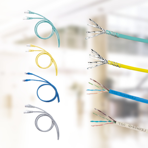 Cable Cat. 6