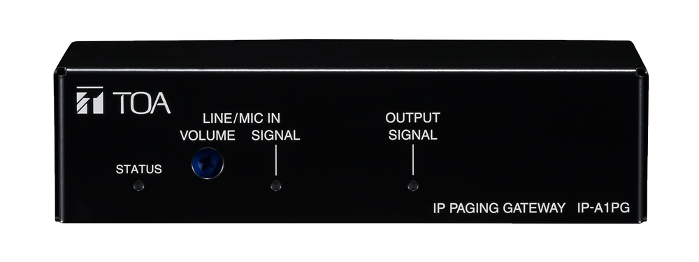 Bộ thông báo IP qua Gateway: IP-A1PG