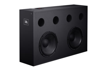 4281F PROFESSIONAL HIGH-POWER CINEMA SUBWOOFER