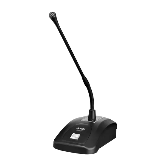 Micro chuyên nghiệp AKG CGN321 STS