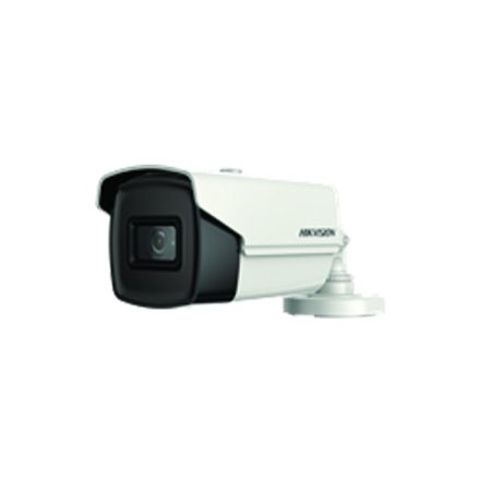 DS-2CE16U1T-IT3F 8MP Bullet Camera