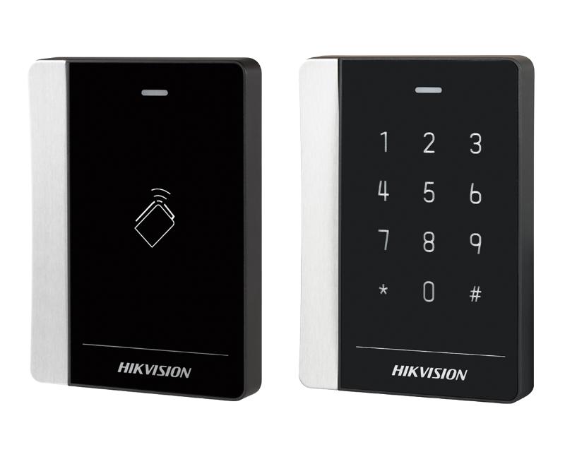 DS-K1102A Pro 1102A Series Card Reader