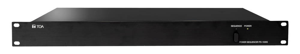  Bộ quản lý nguồn tuần tự: PD-1535S-AS