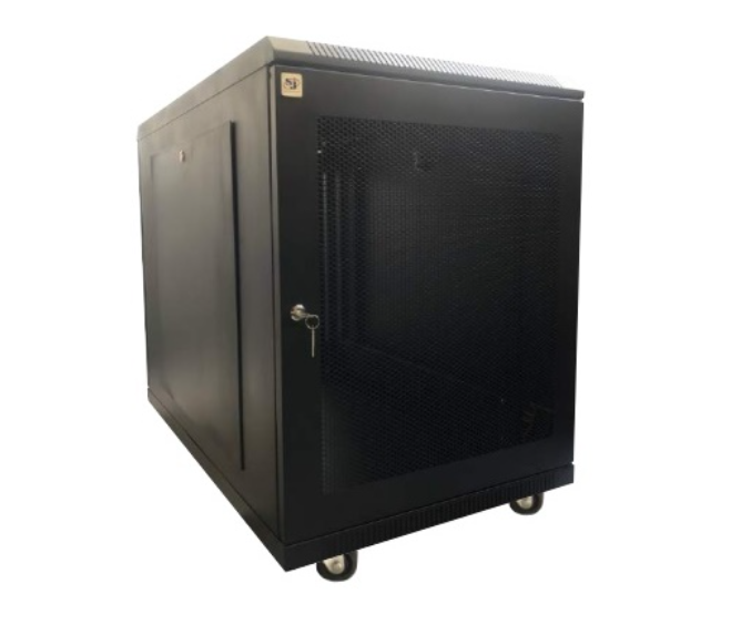 SR27608BVA - SmartRak 2.0 27U W600 x D800