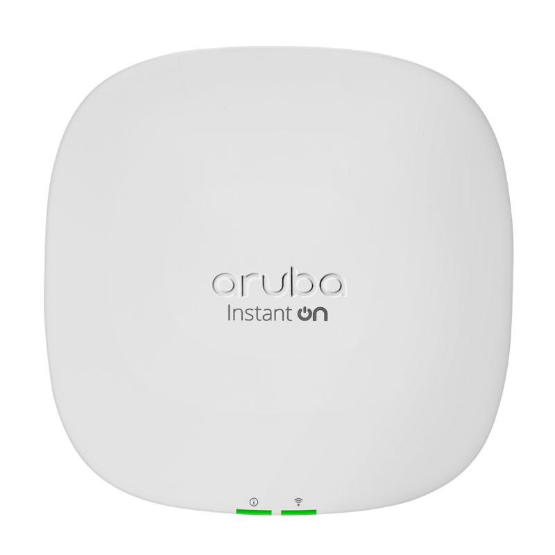 Aruba Instant On AP25 